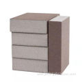 aluminium oxide abrasive sanding sponge